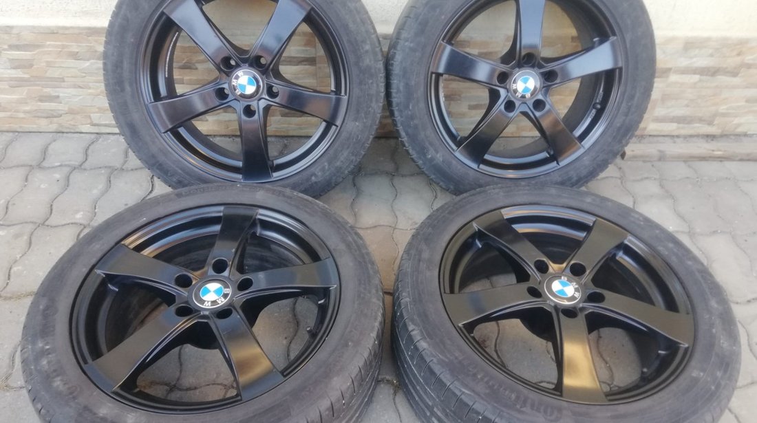 Jante de aliaj Dezent 5x120 R17 Opel Insignia,BMW,VW T5,T6