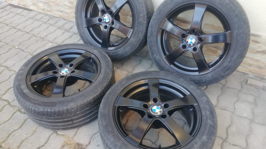 Jante de aliaj Dezent 5x120 R17 Opel Insignia,BMW,VW T5,T6