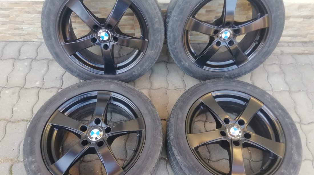 Jante de aliaj Dezent 5x120 R17 Opel Insignia,BMW,VW T5,T6