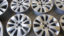 Jante de aliaj Noi 4x100 R16 originale Renault Cap...