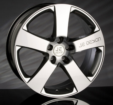 Jante de la JE DESIGN pentru Touareg, Q7 si Cayenne Jante de la JE DESIGN pentru Touareg, Q7 si Cayenne