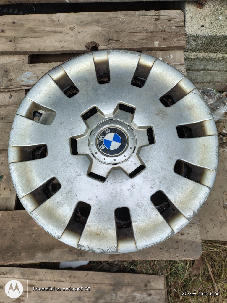 Jante de tabla 16 zoll gama BMW seria 3, E46 / M1 / X3 E83/ X3 F25