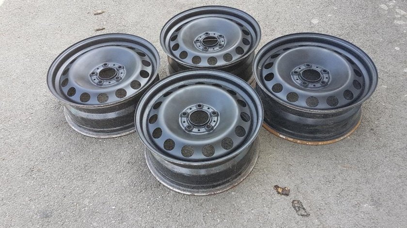 Jante de tabla 17 zoll originale BMW