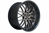 Jante desenate cu orice de la Barracuda Racing Wheels