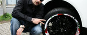 Jante desenate cu orice de la Barracuda Racing Wheels
