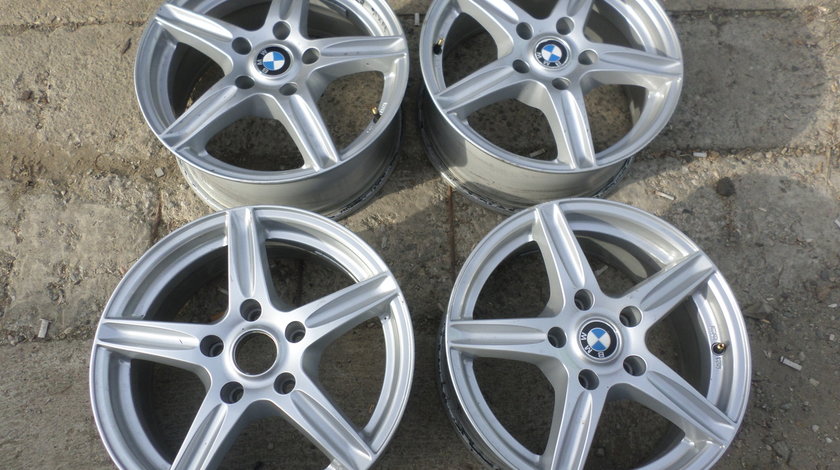 Jante Dezent 16 BMW Seria 3