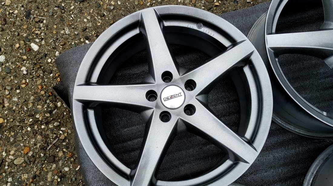 JANTE DEZENT 17 5X108 FORD VOLVO SI ALTELE