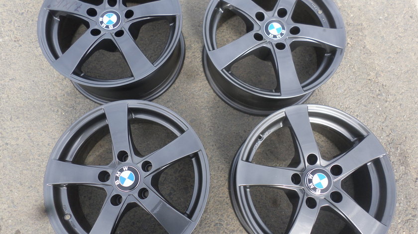 Jante Dezent BMW 16