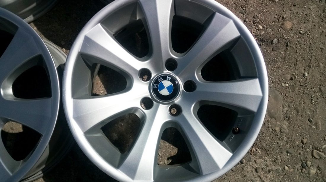 JANTE DEZENT BMW 17 5X120 8J ET18