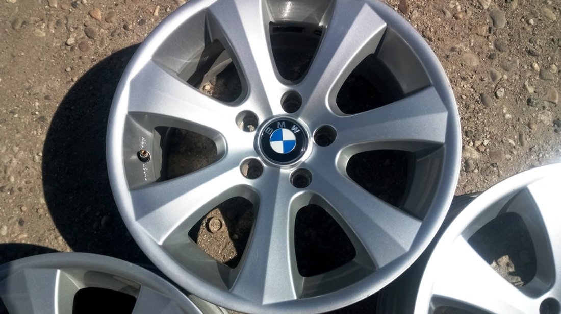 JANTE DEZENT BMW 17 5X120 8J ET18