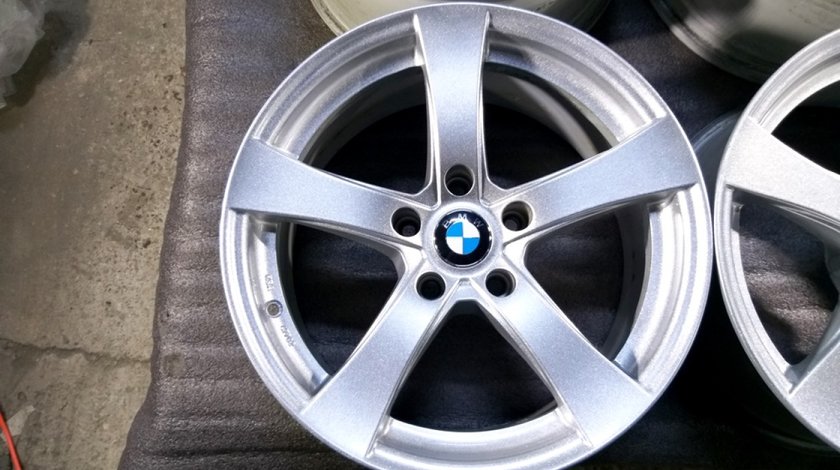 JANTE DEZENT BMW 17 5X120