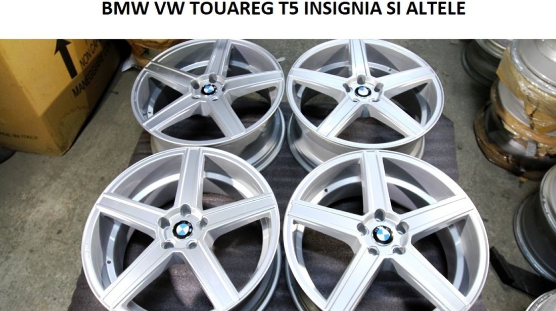 JANTE DIEWE NOI 20" 5X120 BMW SI ALTELE