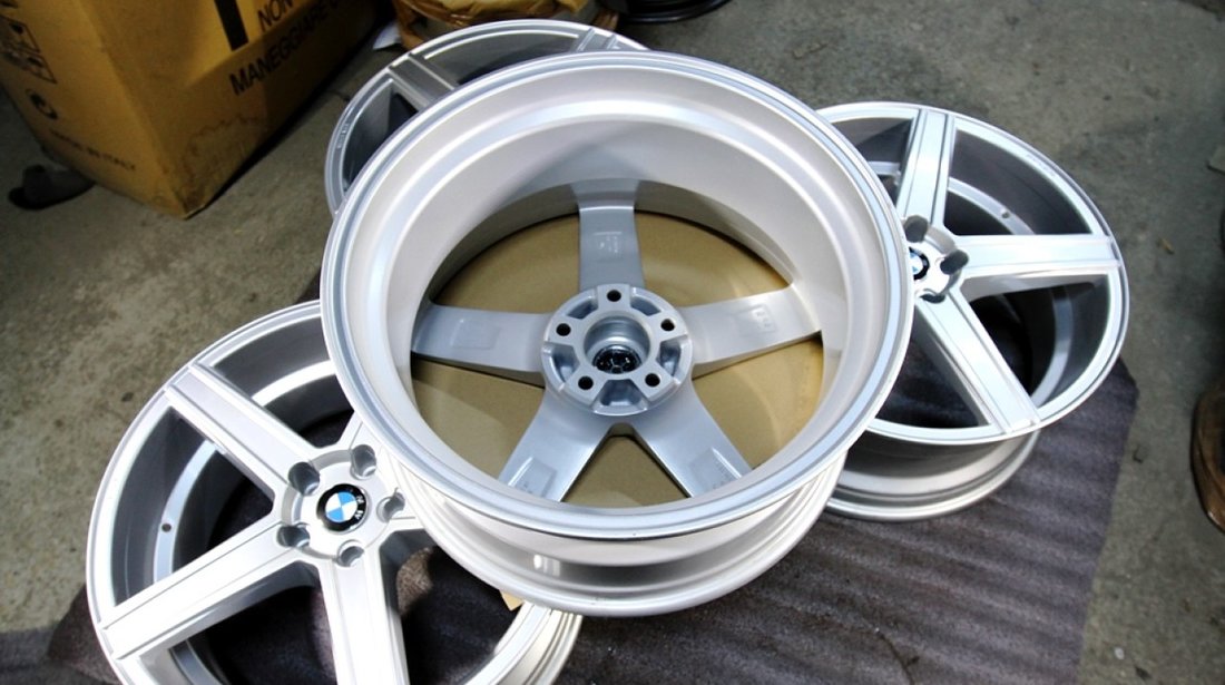 JANTE DIEWE NOI 20" 5X120 BMW SI ALTELE