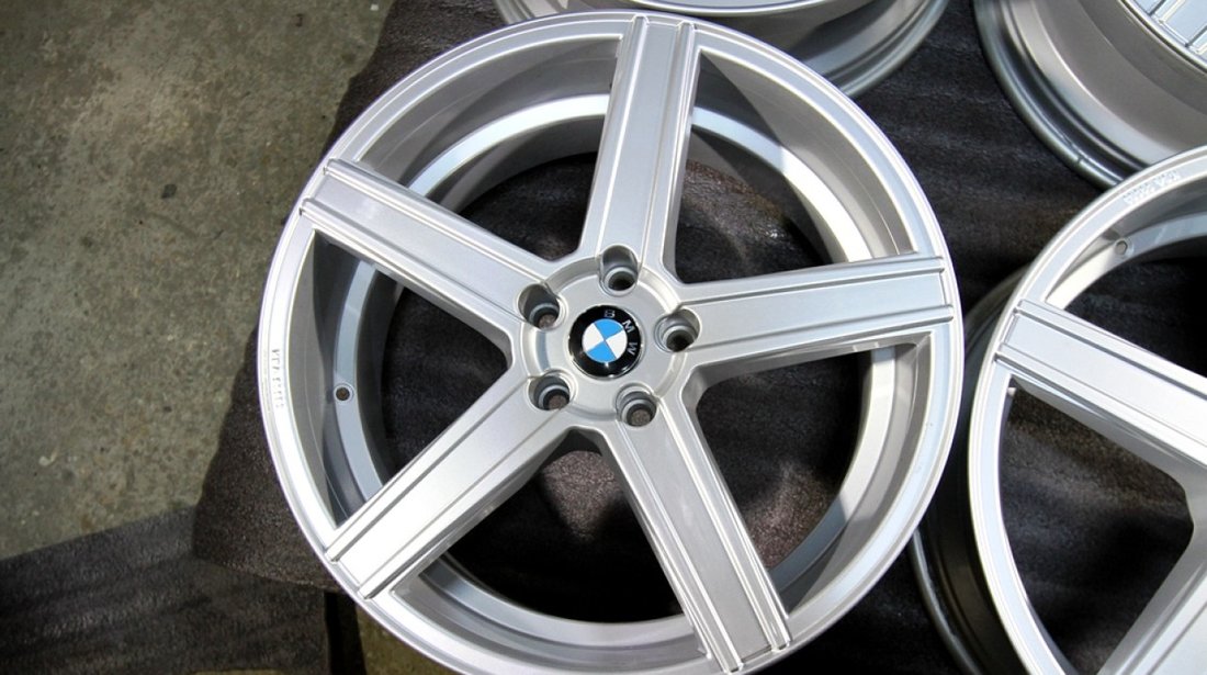 JANTE DIEWE NOI 20" 5X120 BMW SI ALTELE