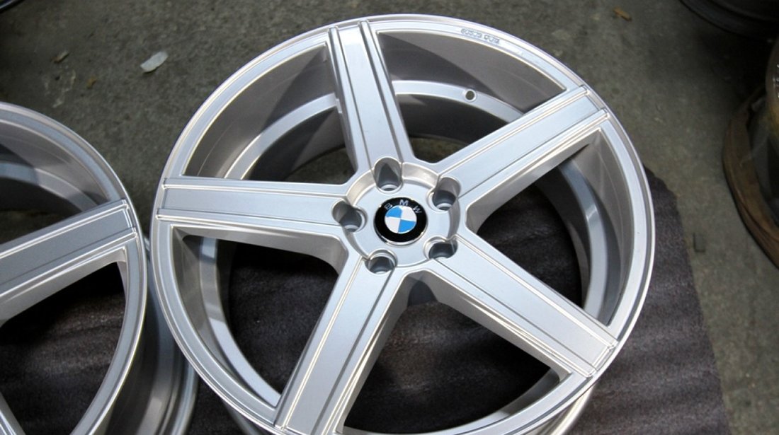 JANTE DIEWE NOI 20" 5X120 BMW SI ALTELE