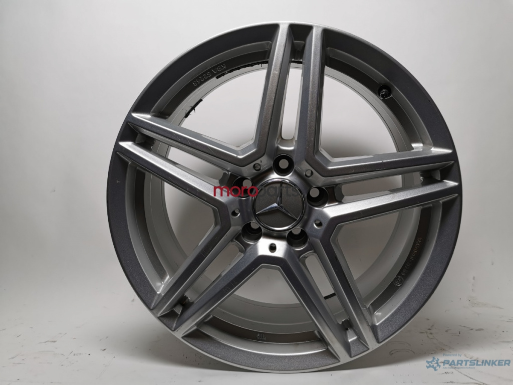 Jante din aliaj R18 VAG KBA52248
