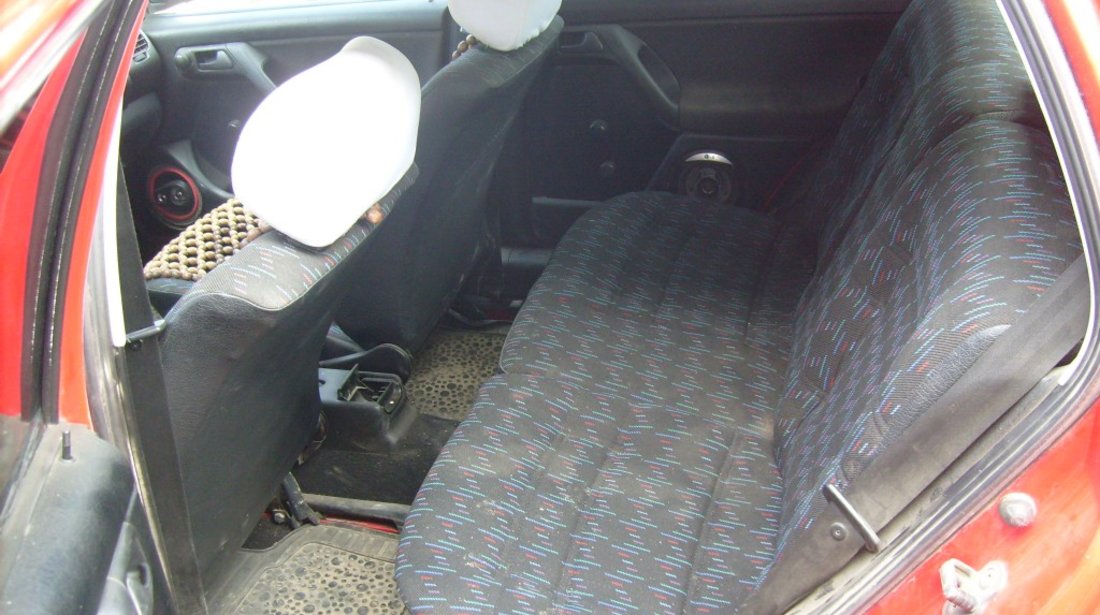 JANTE DIN DEZMEMBRARI VW GOLF 3 TEL