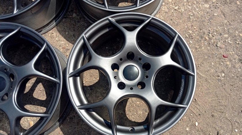 JANTE EDR 17 5X120 BMW VW TOUAREG T5
