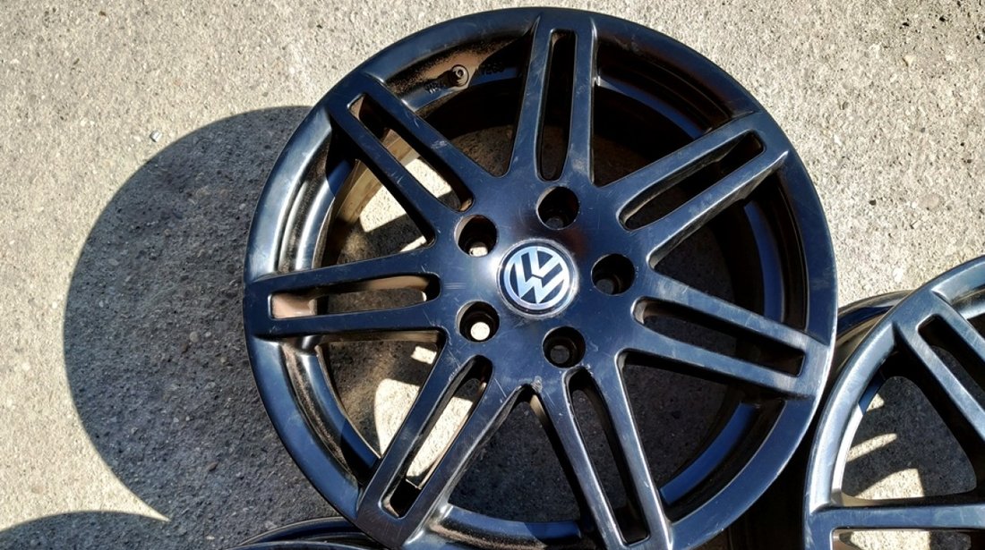 JANTE EMR 16 5X112VW PASSAT GOLF AUDI