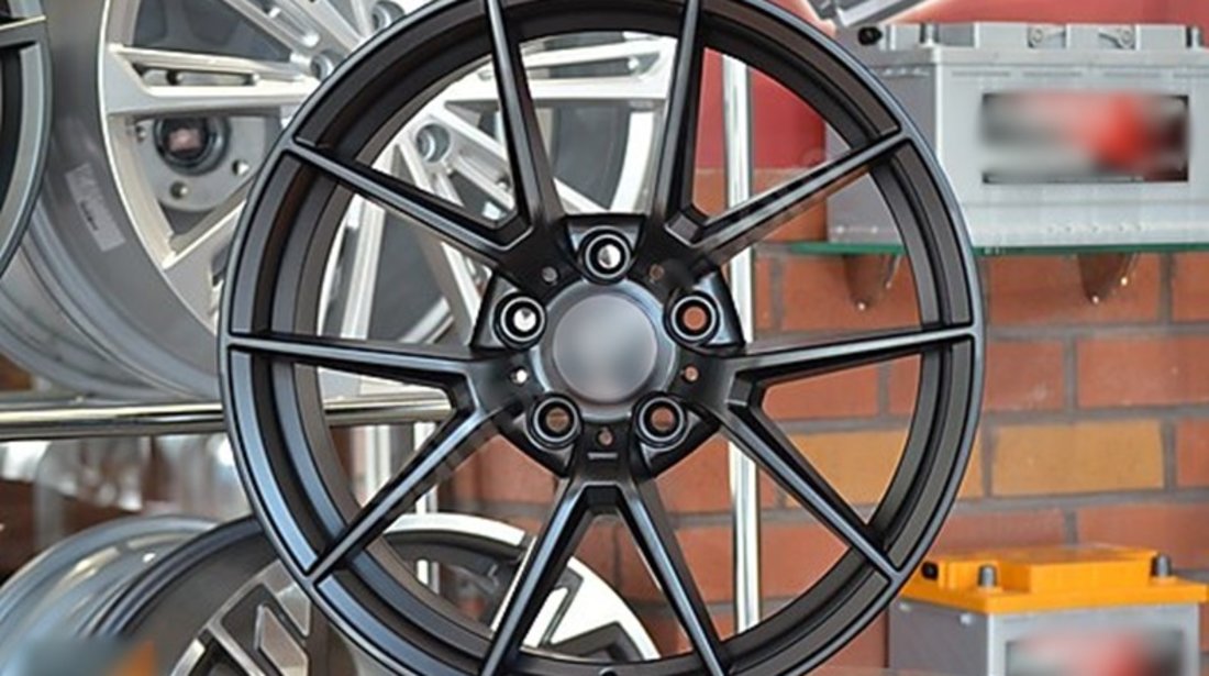 Jante F82 CS Performance R18 inchi 5x120 BMW