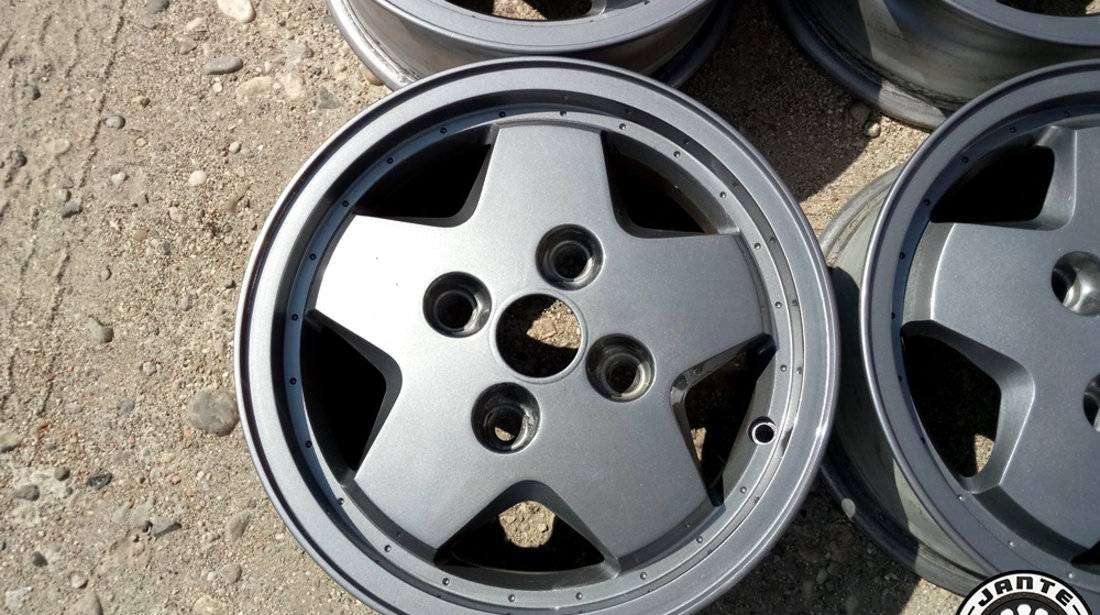 JANTE FONDMETAL 13" 4X114,3 MATIZ SI ALTE MODELE ASIATICE