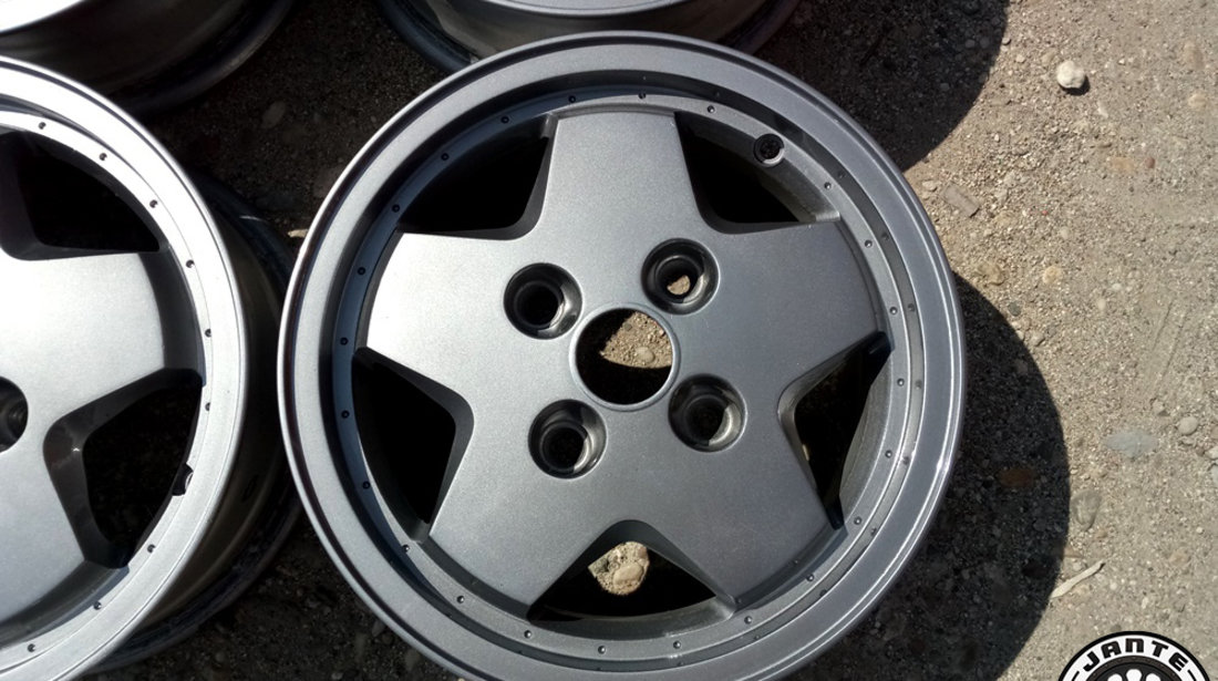 JANTE FONDMETAL 13" 4X114,3 MATIZ SI ALTE MODELE ASIATICE