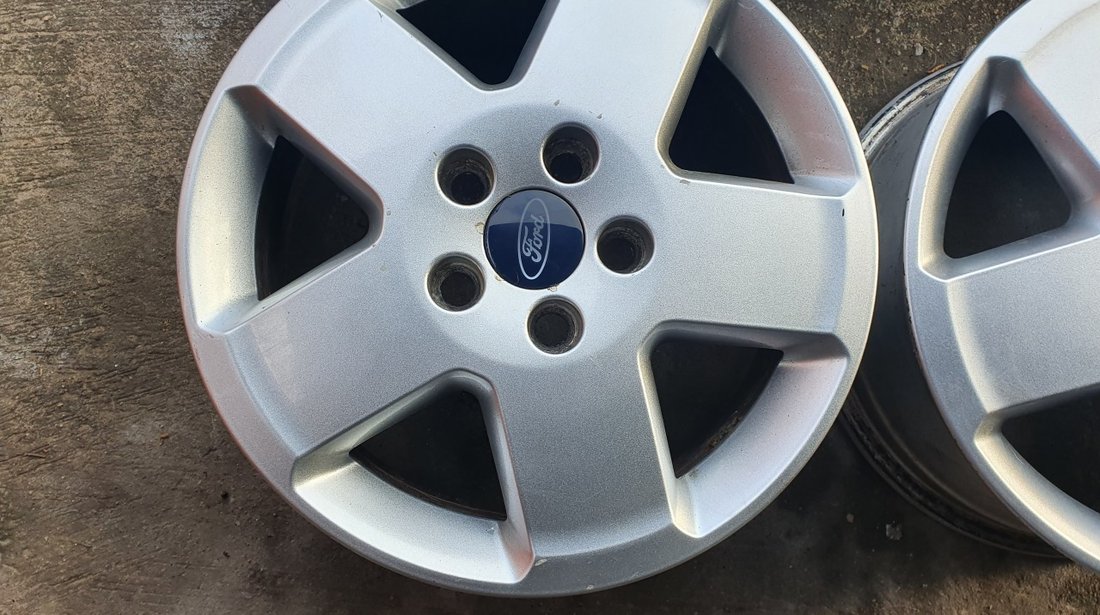 Jante FORD 5x108 pe 15"originale