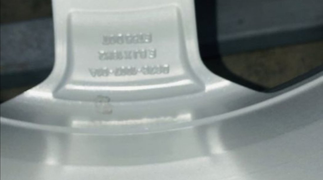 Jante Ford C-Max,Focus 4,Galaxy Ll Si Lll,Mondeo,Originale,18”