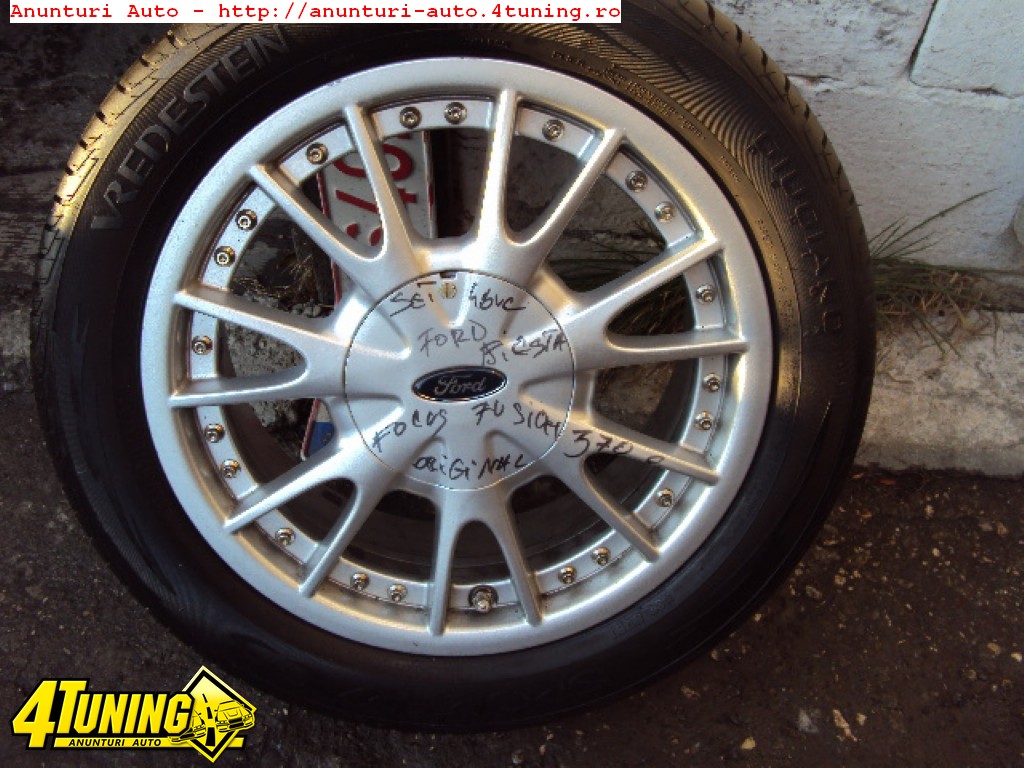 Piese originale ford fiesta #4