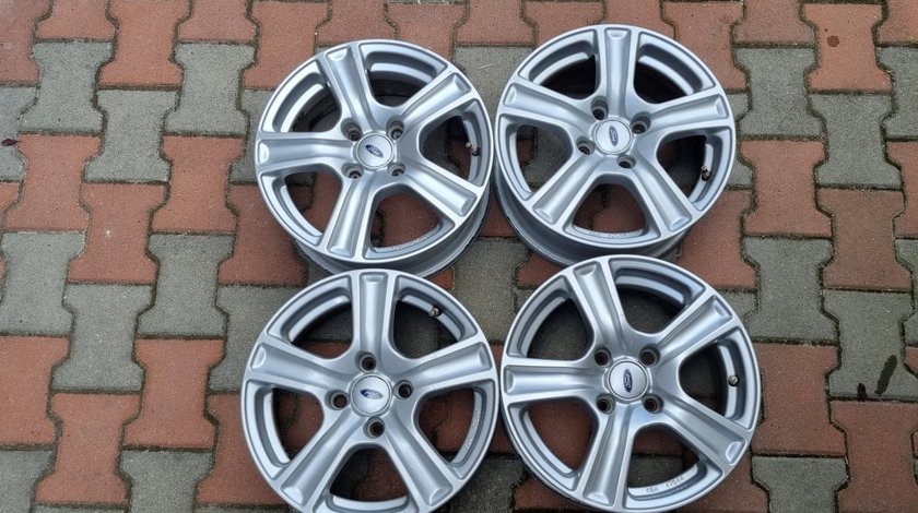 Jante ford fiesta, ford fusion, ford B-Max, 15 zoll