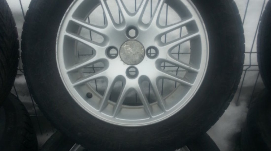 Jante ford focus 16 inch