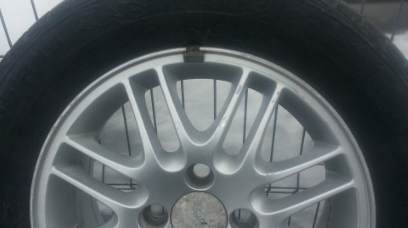 Jante ford focus 16 inch