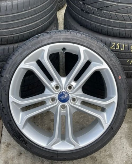 Jante Ford Focus, 19”, Originale, Noi, 2 Bucăți