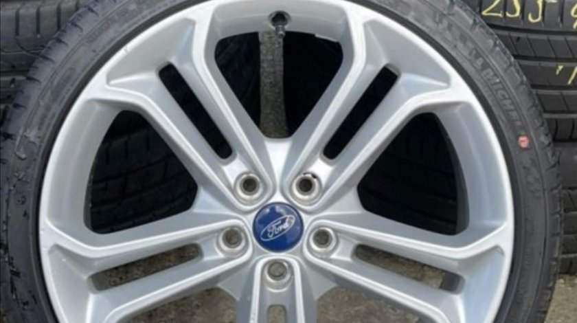 Jante Ford Focus, 19”, Originale, Noi, 2 Bucăți