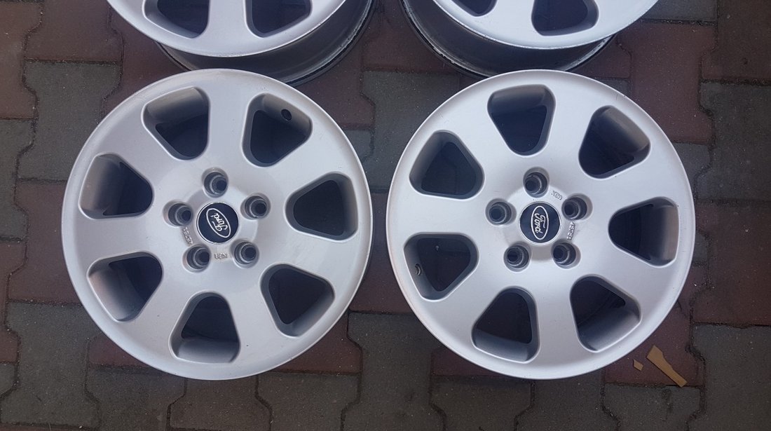 Jante Ford Focus 5x108, 15 zoll