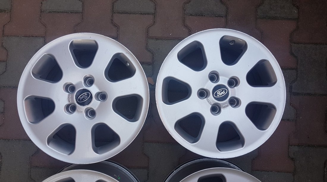 Jante Ford Focus 5x108, 15 zoll