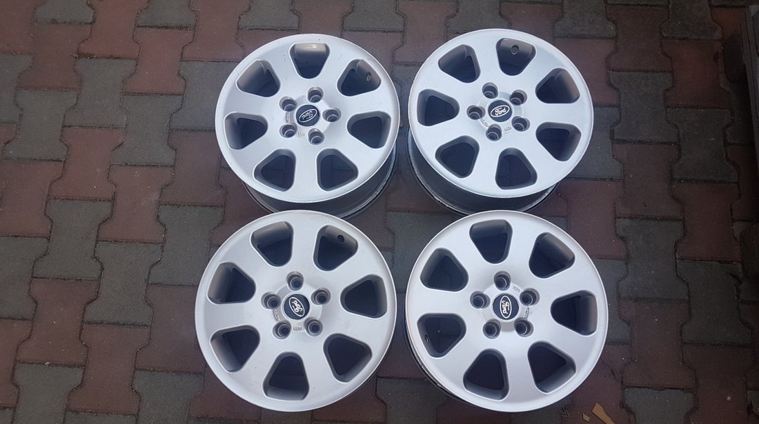 Jante Ford Focus 5x108, 15 zoll