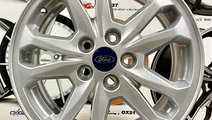 Jante Ford Focus, C-max, Galaxy ll, Kuga, Mondeo, ...