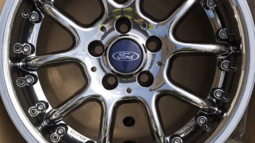 Jante Ford Focus,Focus ,Galaxy,Kuga, Brock noi, 16”