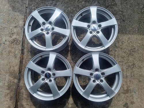 Jante FORD focus koga mondeo 5x108 pe 16