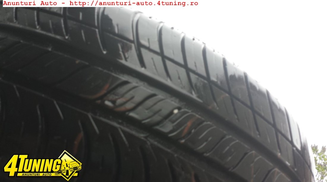 Jante Ford Focus Mondeo 4x108 R14 stare buna Michelin 185 65 14