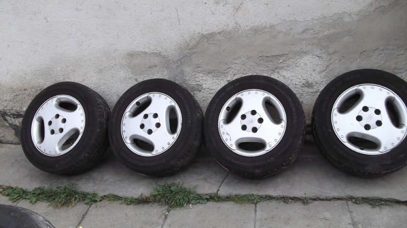 Jante ford galaxi 215 60 15 vara