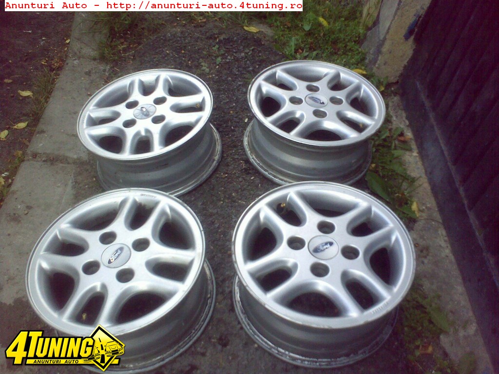 Piese originale ford ka #8