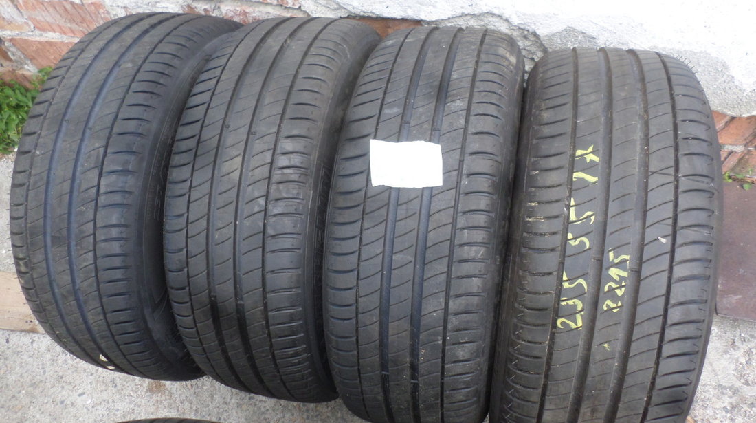 Jante Ford kuga NOII  Mondeo ,S-Max ,Galaxi NOII 235 55 17 Vara Michelin Vara NOII