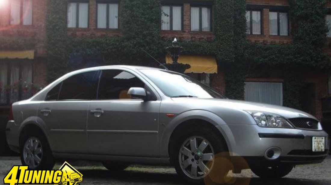 Jante ford mondeo an 2002