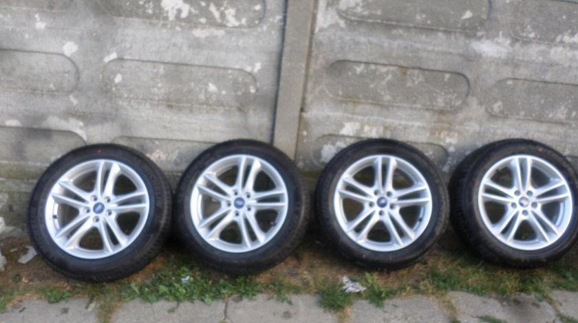 Jante Ford mondeo MK5 17 zoll SENZORI DE PRESIUNE