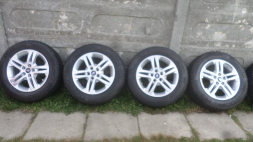 Jante Ford Mondeo ,S-Max ,Galaxi NOII 215 60 16 Vara Michelin Vara NOII+SENZORI