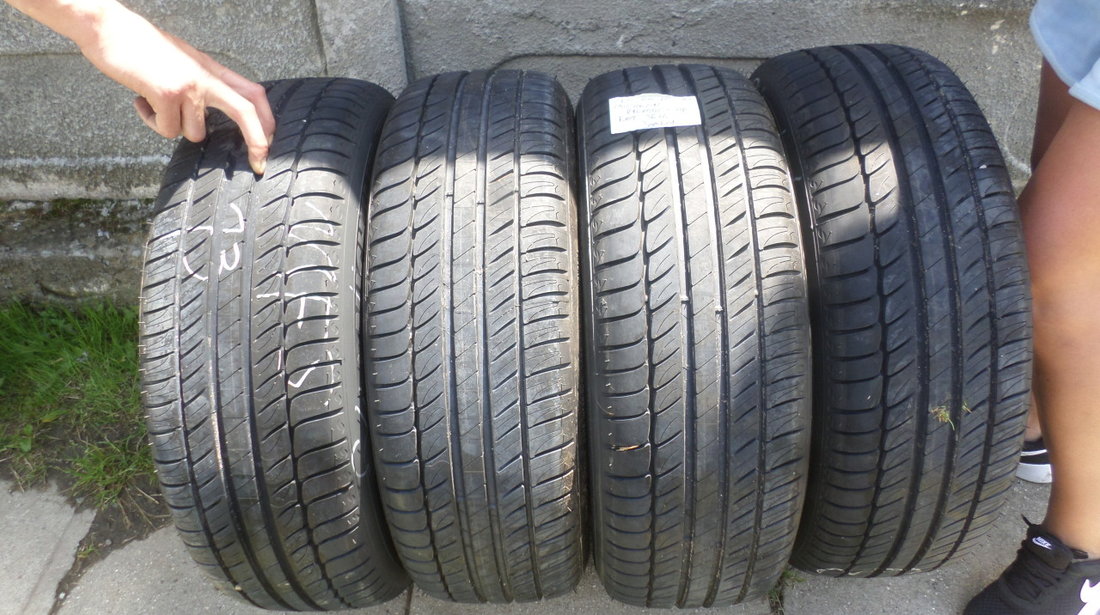 Jante Ford Mondeo ,S-Max ,Galaxi  NOII  215 60 16 Vara  Michelin Vara NOII