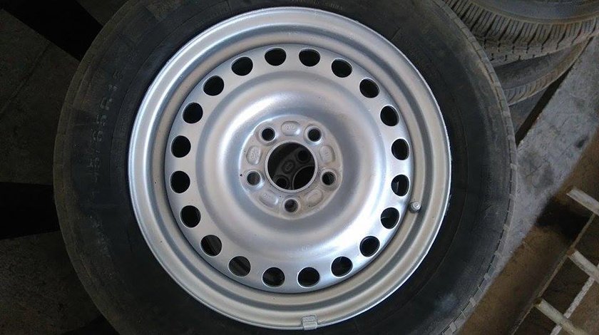 jante ford r15  6j x 15h2  52,5