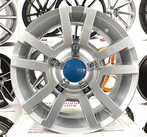 Jante Ford Ranger 16”, noi, 6x139,7
